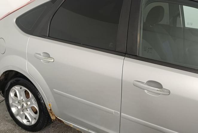 Ford Focus II с пробегом 2006 года, цена 410 000 рублей, 251038 км, хэтчбек, Автокод Объявления