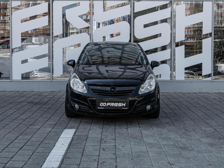 Opel Corsa D Ставрополь  - изображение 3