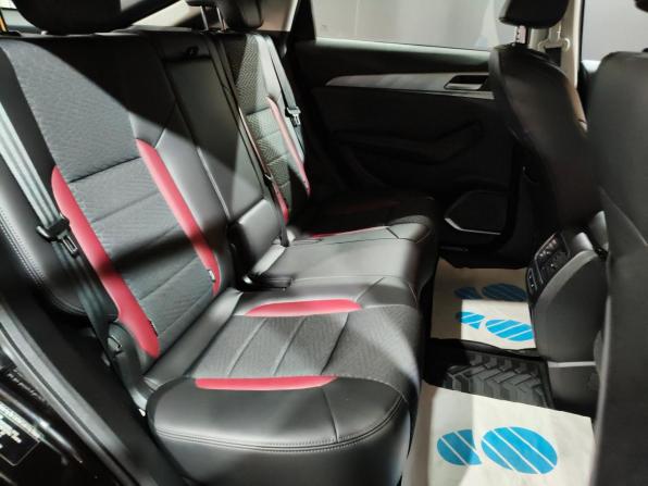 Haval F7x I Рестайлинг с пробегом 2023 года, цена 2 050 000 рублей, 50701 км, внедорожник, Автокод Объявления