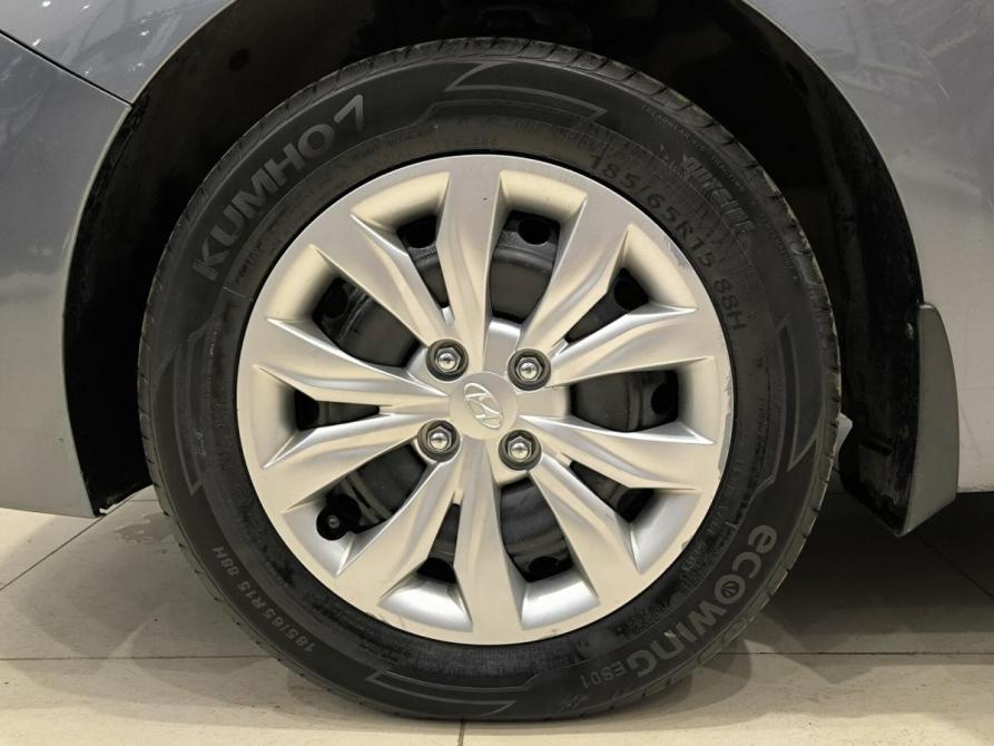 Hyundai Solaris II Казань  - изображение 22