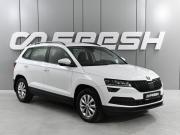 Skoda Karoq I Ростов-на-Дону  - изображение 21