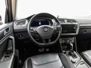 Volkswagen Tiguan II Волгоград  - изображение 54