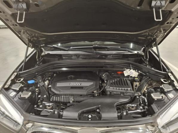BMW X1 II (F48) с пробегом 2018 года, цена 2 390 000 рублей, 136026 км, внедорожник, Автокод Объявления