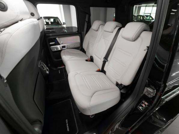 Mercedes-Benz G-Класс III (W463) с пробегом 2021 года, цена 14 450 000 рублей, 45780 км, внедорожник, Автокод Объявления