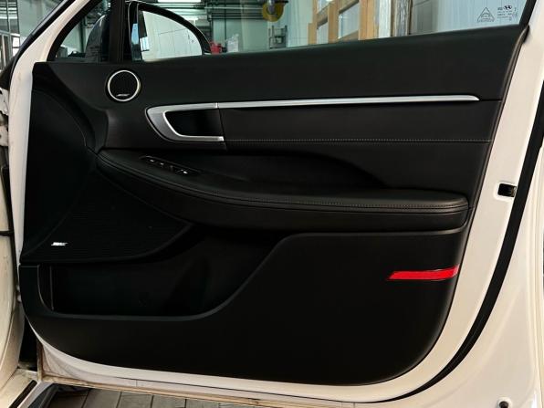 Hyundai Sonata VIII (DN8) с пробегом 2020 года, цена 2 647 000 рублей, 127266 км, седан, Автокод Объявления