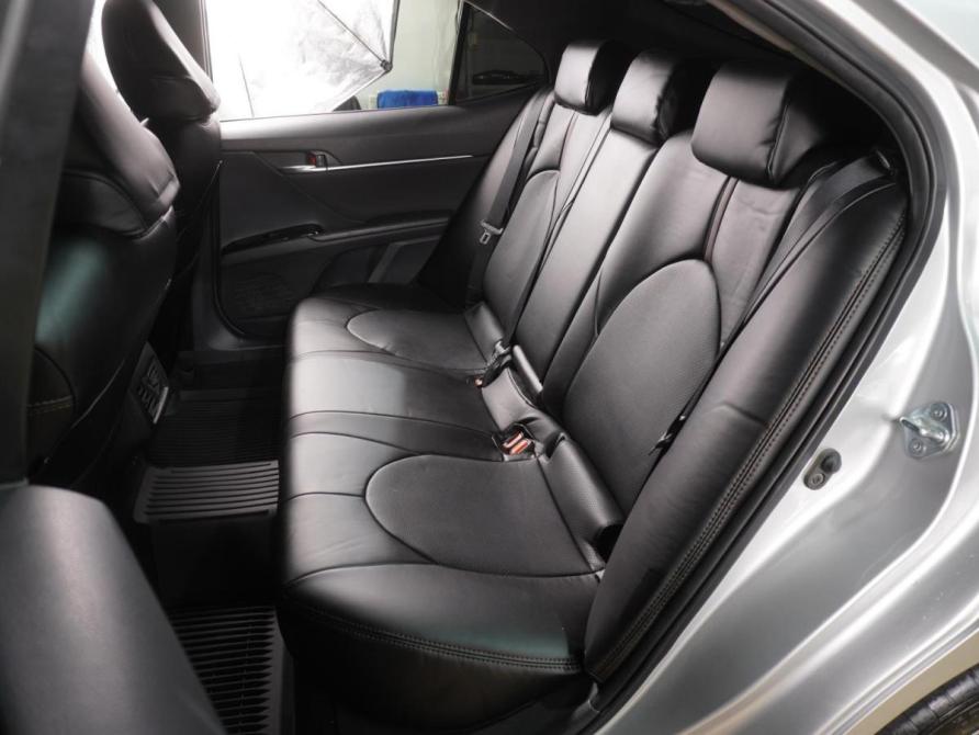 Toyota Camry VIII (XV70) Воронеж  - изображение 9