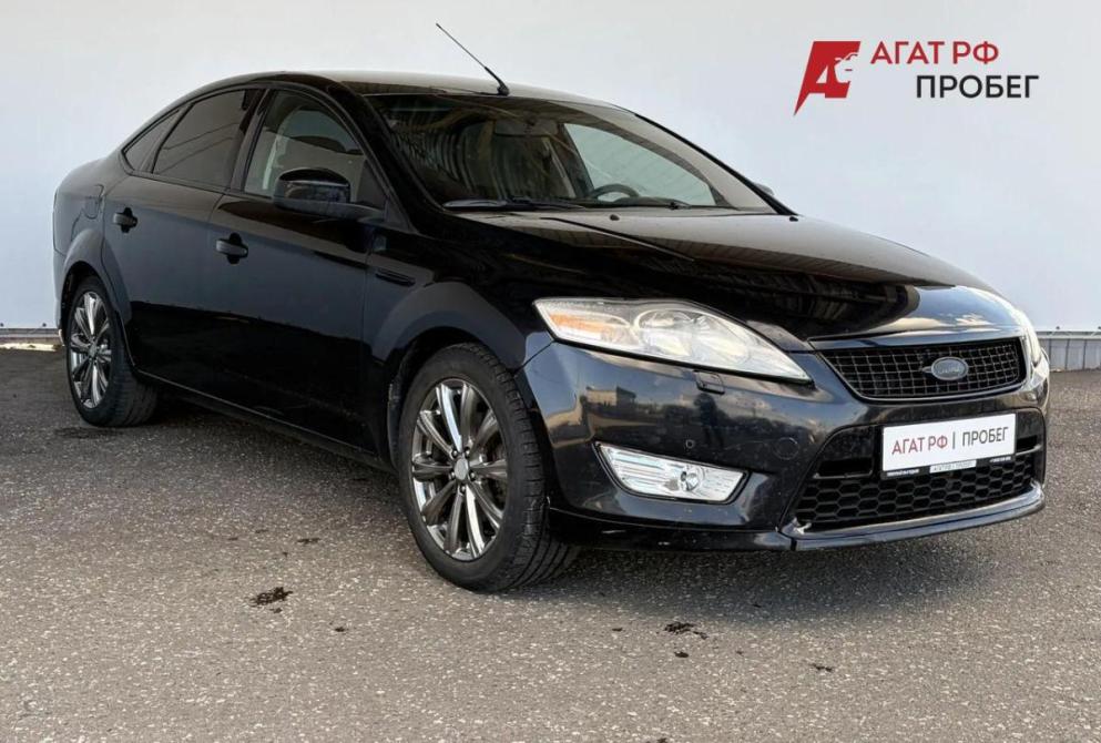 Ford Mondeo IV Киров  - изображение 3