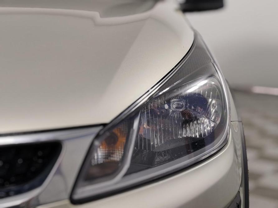 Kia Rio IV Москва  - изображение 20