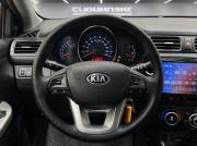 Kia Rio III Кемерово  - изображение 32
