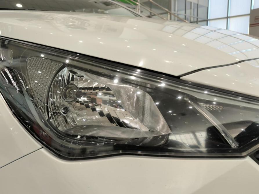 Hyundai Solaris II Рестайлинг Казань  - изображение 21