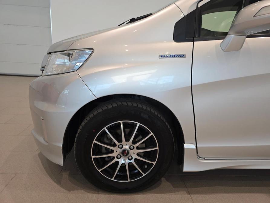 Honda Freed I Рестайлинг 2 Волгоград  - изображение 9