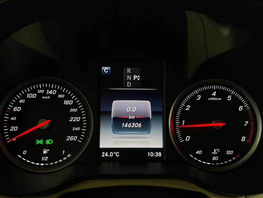 Mercedes-Benz GLC I (X253) Москва  - изображение 12