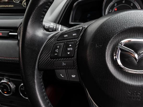 Mazda CX-3 I с пробегом 2016 года, цена 1 680 000 рублей, 75489 км, внедорожник, Автокод Объявления