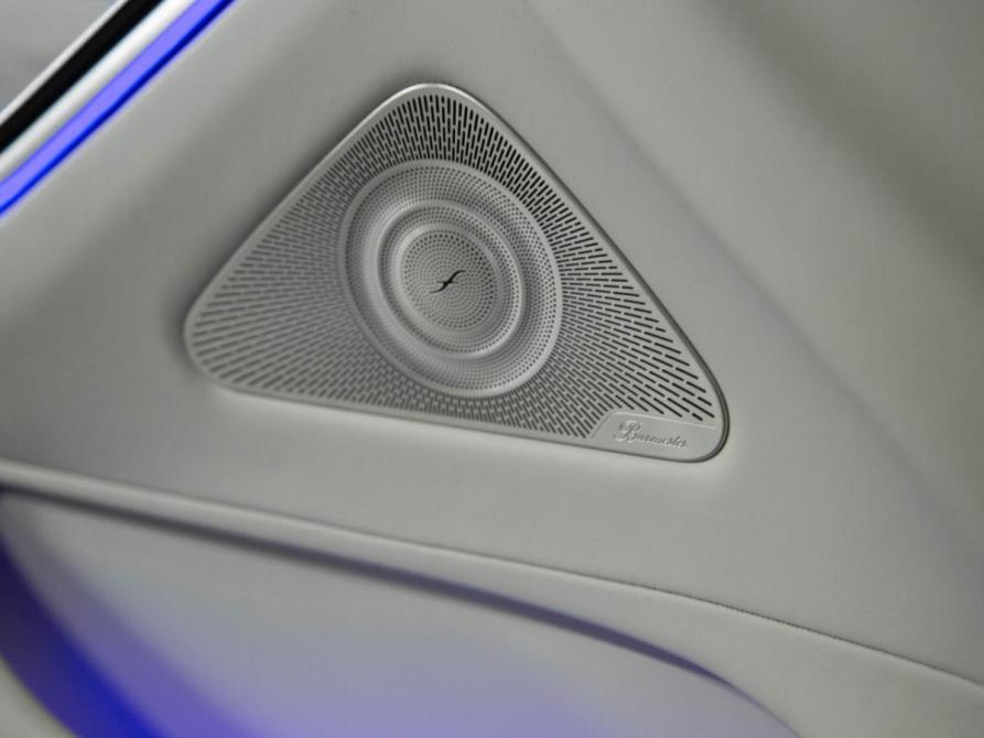 Mercedes-Benz Maybach S-Класс II (Z223) Москва  - изображение 15
