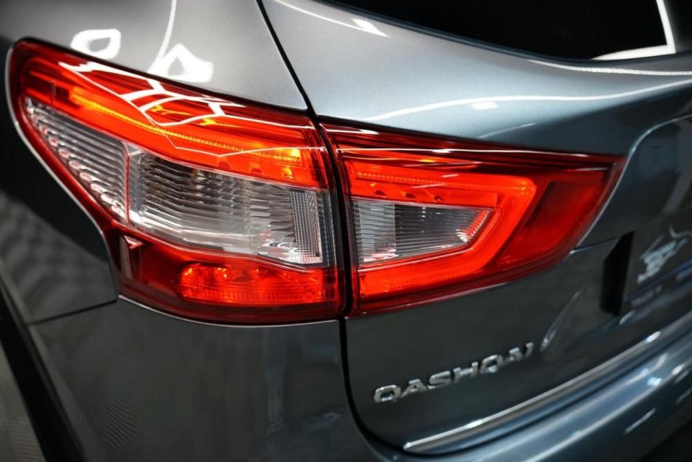 Nissan Qashqai II Крым  - изображение 30