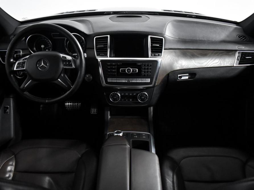 Mercedes-Benz GL-Класс II (X166) Санкт-Петербург  - изображение 19