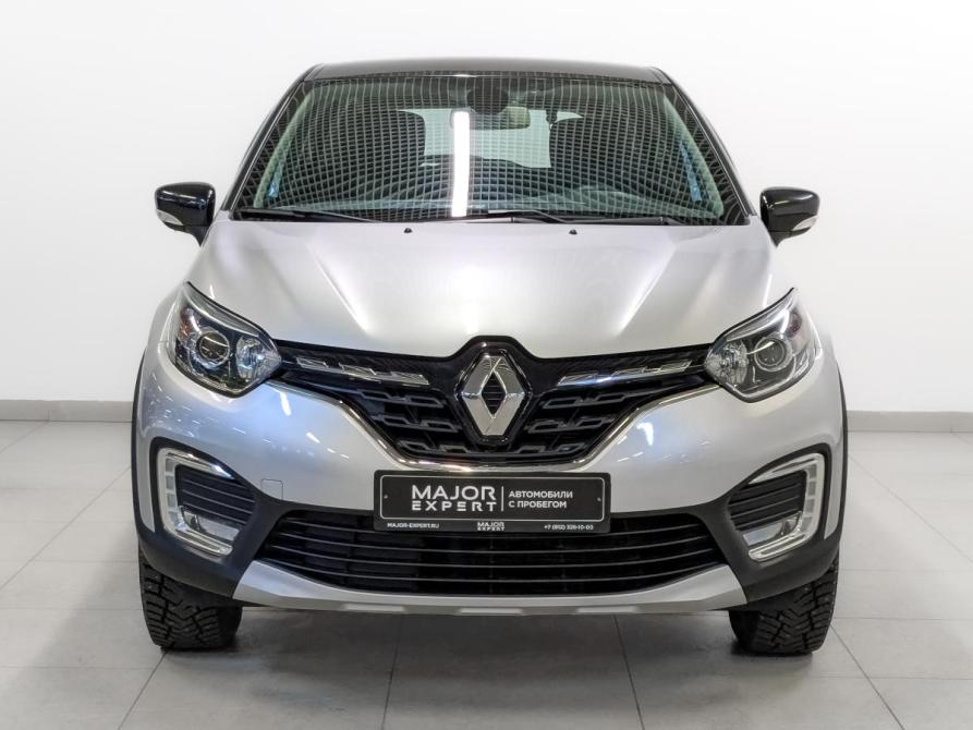 Renault Kaptur I Рестайлинг Санкт-Петербург  - изображение 2