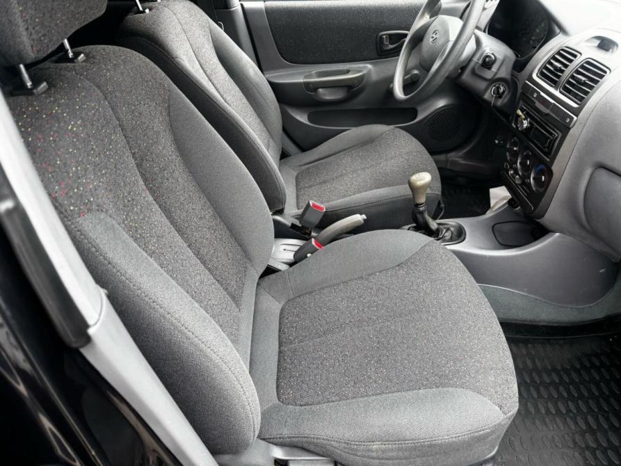 Hyundai Accent II Астрахань  - изображение 14