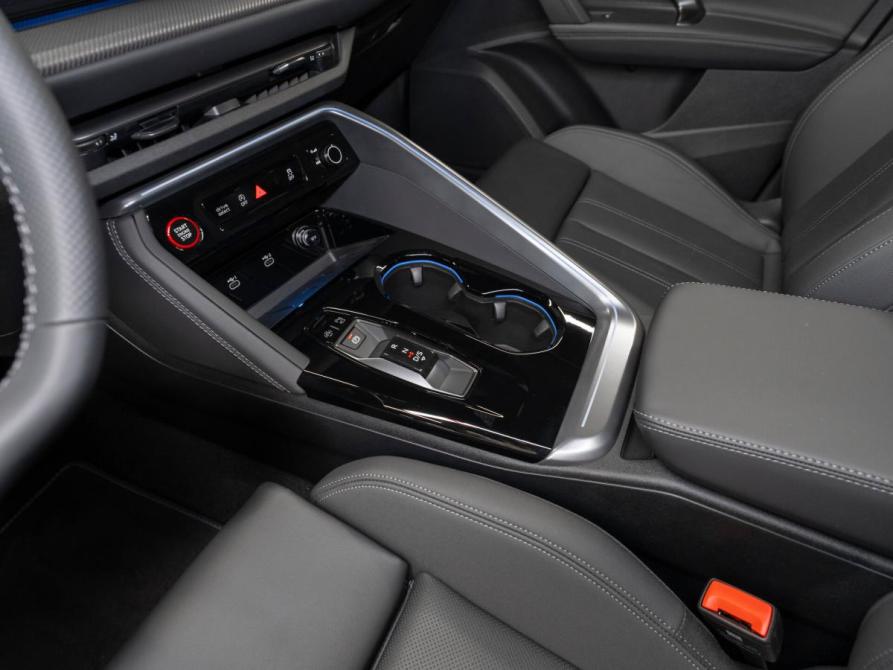 Audi Q5 Sportback II (GU) Москва  - изображение 21