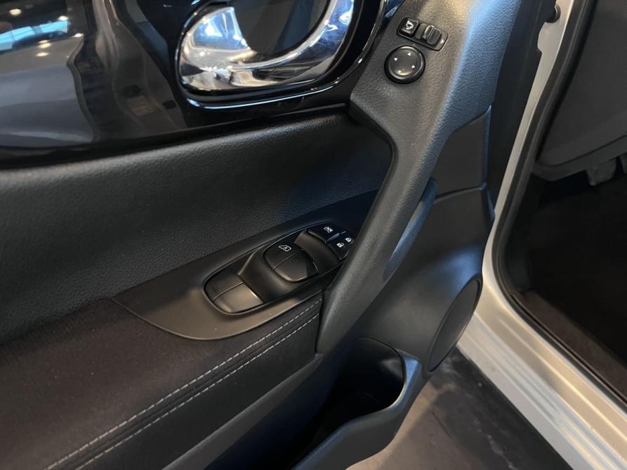 Nissan Qashqai II Чебоксары  - изображение 22