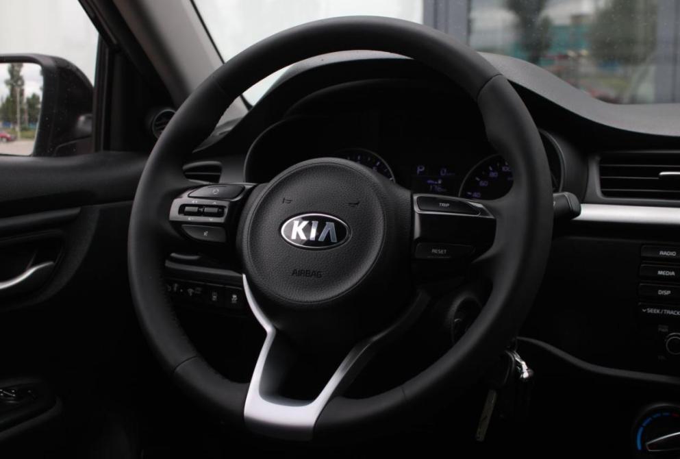 Kia Rio IV Саратов  - изображение 21