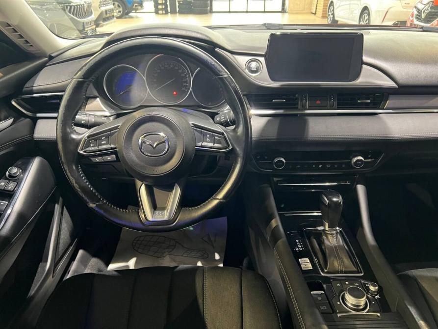 Mazda 6 III (GJ) Рестайлинг 2 Оренбург  - изображение 23