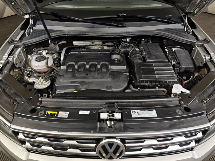 Volkswagen Tiguan II Москва  - изображение 11