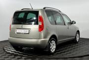 Skoda Roomster I Рестайлинг Нижний Новгород  - изображение 28