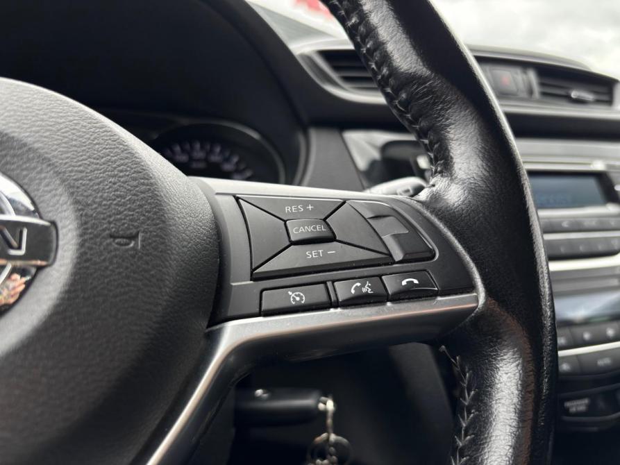 Nissan Qashqai II Рестайлинг Набережные Челны  - изображение 18