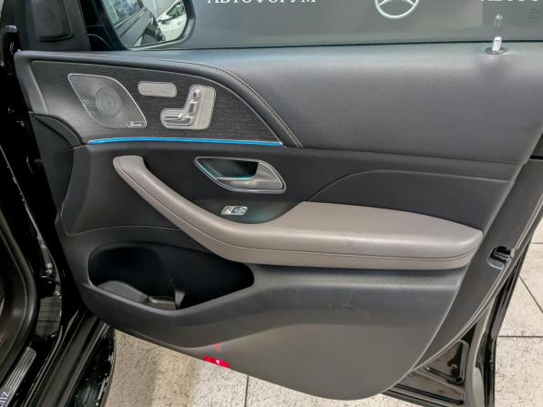 Mercedes-Benz GLS II (X167) с пробегом 2020 года, цена 8 172 000 рублей, 105000 км, внедорожник, Автокод Объявления