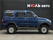 УАЗ Patriot I Екатеринбург  - изображение 17