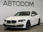 BMW 5 серии VI (F10/F11/F07) Рестайлинг Санкт-Петербург  - изображение 33
