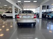 Skoda Rapid I Рестайлинг Тверь  - изображение 22