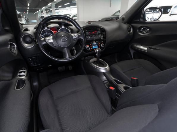 Nissan Juke I с пробегом 2013 года, цена 1 000 000 рублей, 149663 км, внедорожник, Автокод Объявления