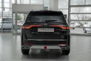 Changan CS95 I Рестайлинг 2 Москва  - изображение 30