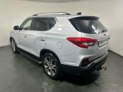 SsangYong Rexton IV Пермь  - изображение 12