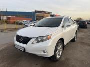 Lexus RX III Пермь  - изображение 6