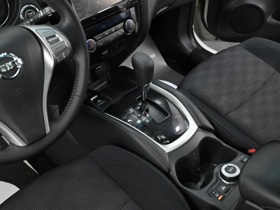 Nissan X-Trail III Рестайлинг Москва  - изображение 10