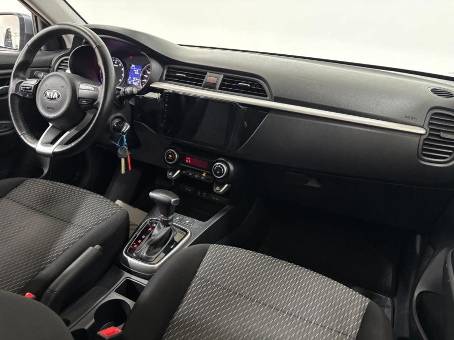 Kia Rio IV Альметьевск  - изображение 12