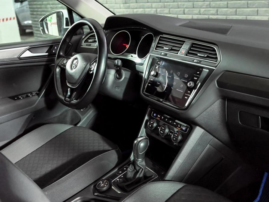 Volkswagen Tiguan II Екатеринбург  - изображение 19