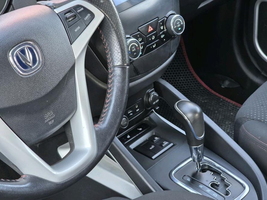 Changan CS35 Новосибирск  - изображение 16
