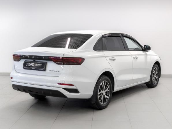 Geely Emgrand II с пробегом 2024 года, цена 1 400 000 рублей, 64455 км, седан, Автокод Объявления