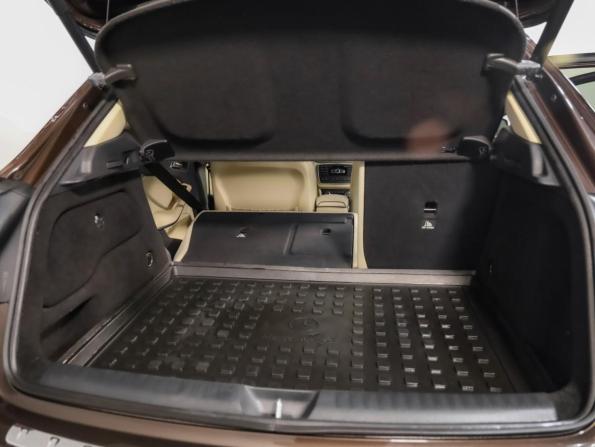 Mercedes-Benz GLA I (X156) с пробегом 2014 года, цена 1 549 000 рублей, 155771 км, внедорожник, Автокод Объявления