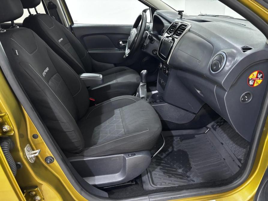Renault Sandero II Альметьевск  - изображение 12