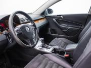 Volkswagen Passat B6 Москва  - изображение 29