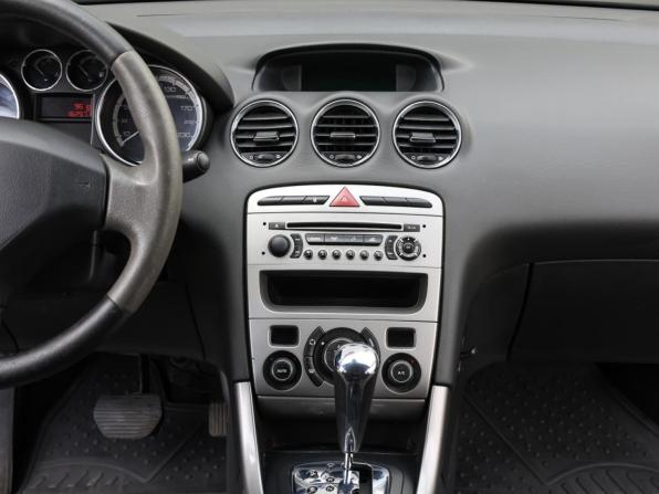 Peugeot 308 I с пробегом 2010 года, цена 429 000 рублей, 162969 км, хэтчбек, Автокод Объявления