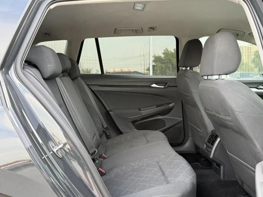 Volkswagen Golf VIII Новосибирск  - изображение 11