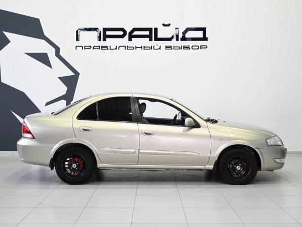Nissan Almera Classic I с пробегом 2007 года, цена 489 900 рублей, 280000 км, седан, Автокод Объявления