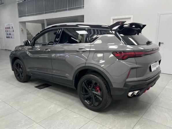Geely Coolray I Рестайлинг с пробегом 2024 года, цена 2 099 000 рублей, 26053 км, внедорожник, Автокод Объявления