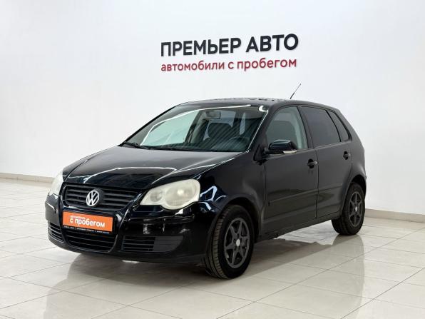 Volkswagen Polo IV Рестайлинг с пробегом 2008 года, цена 350 000 рублей, 264500 км, хэтчбек, Автокод Объявления